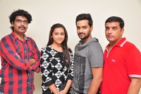 Kerintha Movie Success Meet